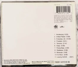 Robert Miles 23am Audio cd