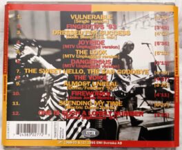 Roxette Rarities Audio cd