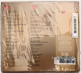 So muchin love The Everlating Love Songs 2 Audio cd (Sealed)