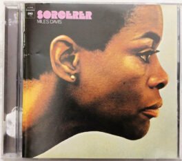 Sorcerer Miles Davis Audio cd