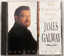 The Essential Flute of James Galway Audio cd
