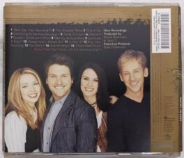 The Very Best of Avalon Testify to Love Audio Cd
