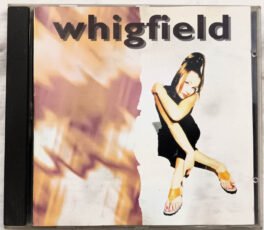 Whigfield Audio cd