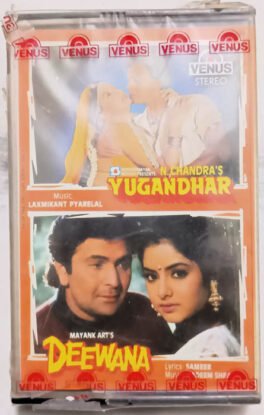 Yaad Piya Ki Aane Lagi Falguni Pathak Hindi Audio Cassette (Sealed)