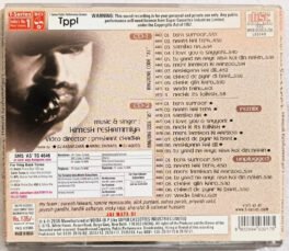 Aap Kaa Surroor Hindi 2cd pack Audio CD By Himesh Reshammiya