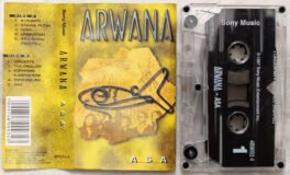 Arwana ASA Audio Cassette