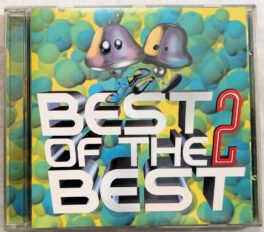 Best of the Best 2 Audio cd