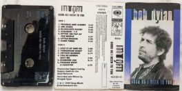 Bob Dylan Good as i been to you Audio Cassette