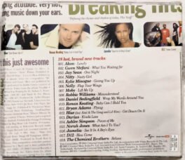 Breaking Hits Audio cd