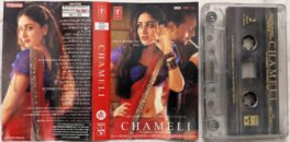 Chameli Audio Cassete By Sandesh Shandilya