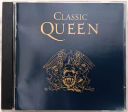 Classic Queen Audio cd