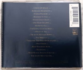 Classic Queen Audio cd