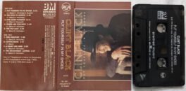 Clint Black Put Yourself in my Shoes Audio Cassette