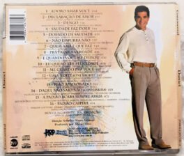 Daniel English Audio cd