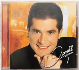 Daniel English Audio cd