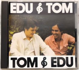 Edu & Tom Audio cd