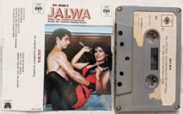 Jalwa Hindi Audio Cassette By Anand Milind