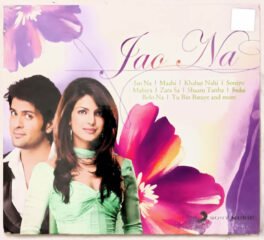 Jao Na Hindi Audio cd