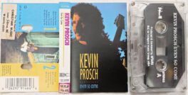 Kevin Prosch Even so come Audio cassette