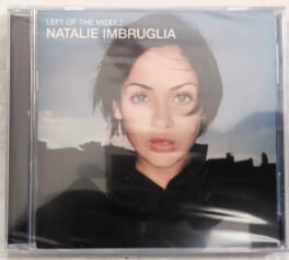 Left of the Middle Natalie Imbruglia Audio cd (Sealed)