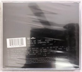 Left of the Middle Natalie Imbruglia Audio cd (Sealed)