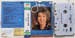 Let God Be God Joni Audio Cassette