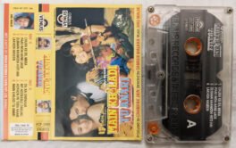 Main Khiladi Tu Anari Audio Cassette By Anu Malik