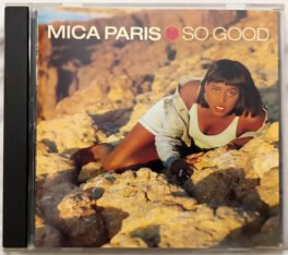Micaparis So Good Audio cd