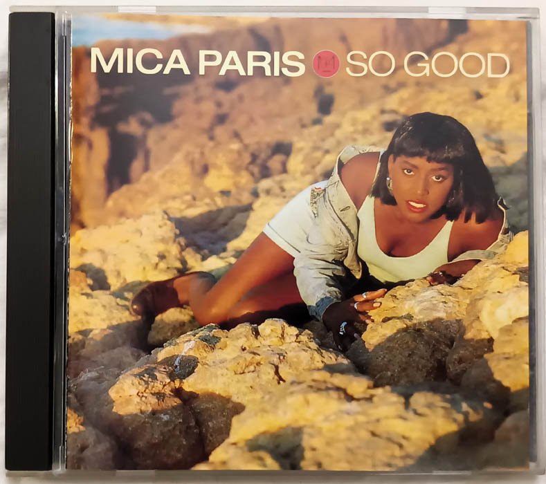 Micaparis So Good Audio cd