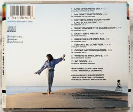 Micaparis So Good Audio cd