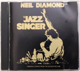 Neil Diamond The Jazz Singer Audio cd