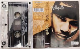 Nelly Nellyville Audio Cassette