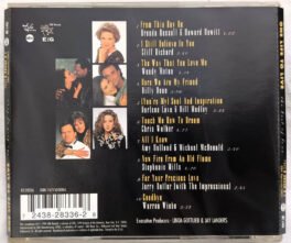 One Life to Live The Best of Love English Audio cd