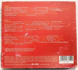 Pure Soft Rock Audio cd