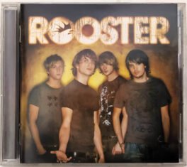 Rooster Audio cd