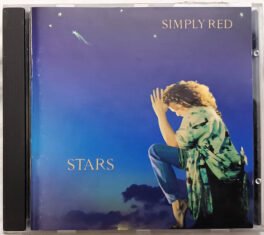 Simply Red Star Audio cd