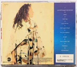 Simply Red Star Audio cd