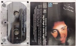 Someone Somewhere Jagjit Singh Hindi Audio Cassettes