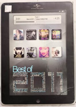 The Best of 2011 Audio cd