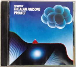 The Best of The Alan Parsons Project Audio cd