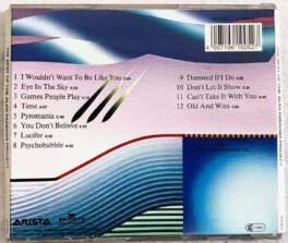 The Best of The Alan Parsons Project Audio cd