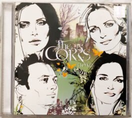 The Corrs Home Audio cd