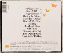 The Corrs Home Audio cd