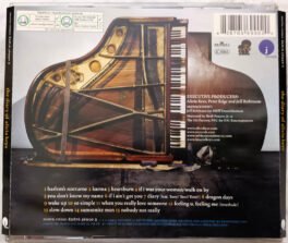 The Diary of Alicia Keys Audio cd
