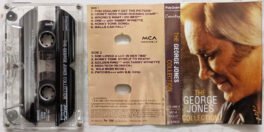 The George Jones Collection Audio Cassette