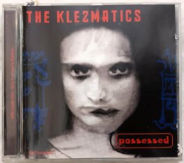 The Klezmatics Possessed Audio cd