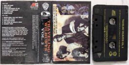 Traveling Wilburys Vol 3 Audio Cassette