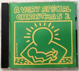 A Very Christmas 2 English Audio Cd