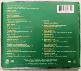 A Very Christmas 2 English Audio Cd