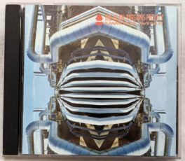 Alan Parsons Project Ammonia Avenue Audio cd